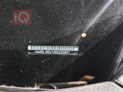 نيسان ألتيما